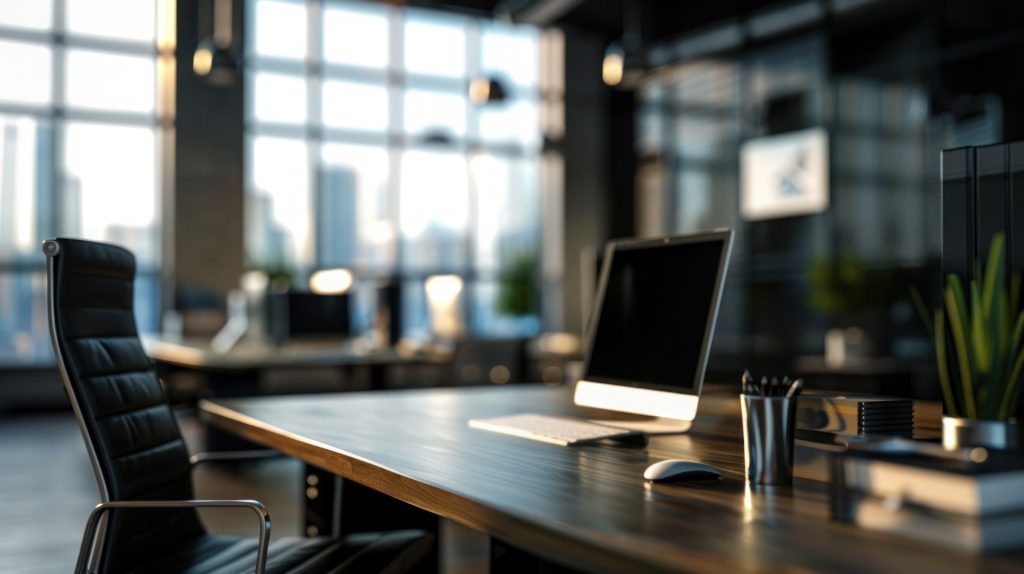 Premium furnished office spaces in Dubai