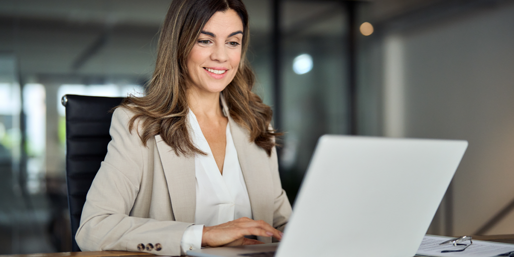 Furnished office in Dubai Hills